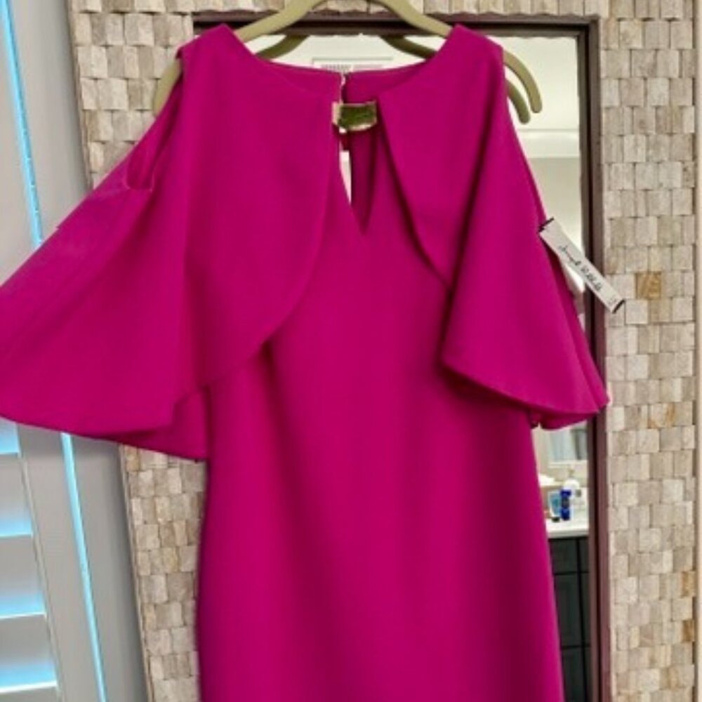 NWT Joseph Ribkoff Dress